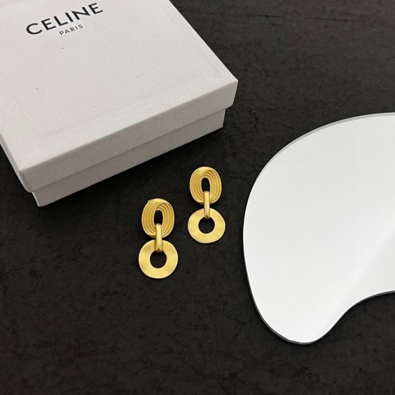 Celine Earrings